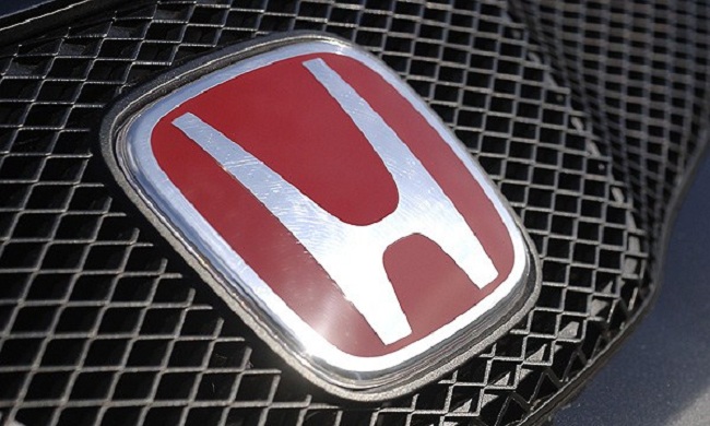 2015 Honda Civic Type-R