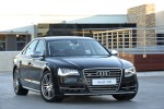 2012 Audi S8