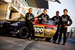 Nissan PlayStation GT Academy