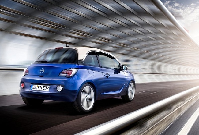 Opel-Adam