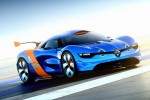 Renault-Renault AlpineA110-50 Concept