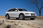 2013 Audi A4 Allroad