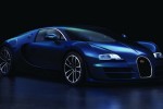 Bugatti Veyron Super Sport