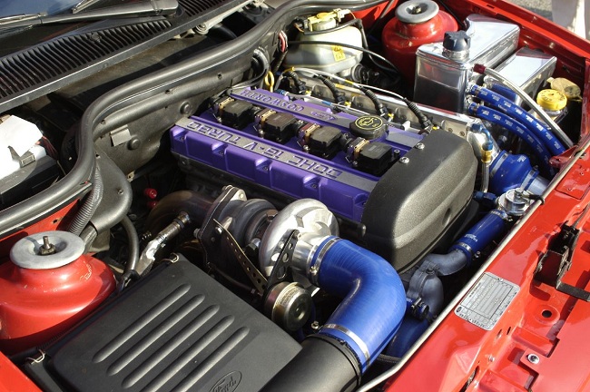 Ford Escort RS Cosworth
