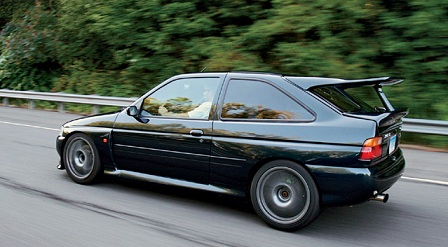 Ford Escort RS Cosworth