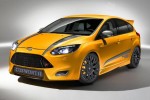 Ford Focus ST by Cosworth