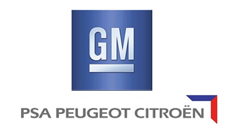 GM & PSA Peugeot Citroen Strategic Alliance