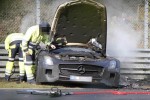 Mercedes Benz SLS AMG Black Series