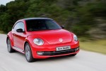 2012 Volkswagen Beetle