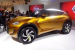 Nissan Extrem Concept