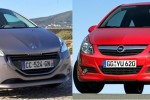 Peugeot Citroen PSA Merger with Opel?