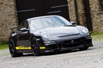 Porsche 911 GT3 By 9ff