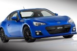 Subaru BRZ STI Performance Parts