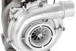 Garrett Turbocharger