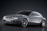 2003 Ford Visos Concept