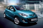 2010 Mazda 2