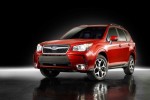 2013 Subaru Forester SUV