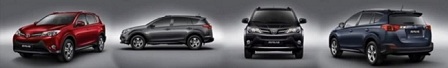 2013 Toyota Rav4