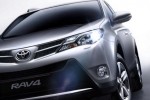 2013 Toyota Rav4