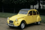 Citroen 2CV