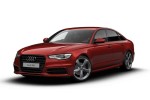 Audi A6 Black Series