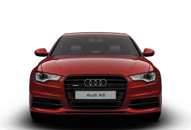 audi-black