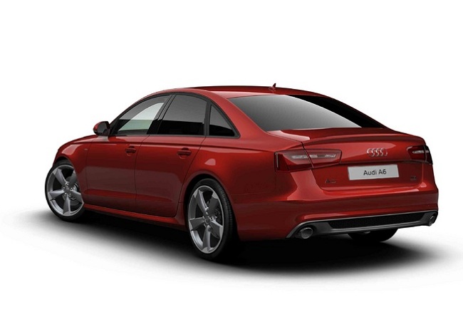 audi-black