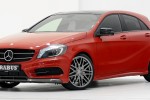 Brabus Mercedes-Benz A-Class