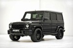Brabus G63 AMG