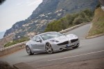 Fisker Karma Plug-in Hybrid