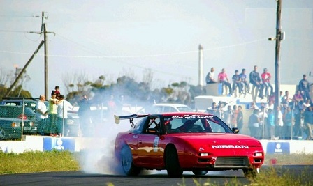Good Hope FM Rev Life @ Killarney