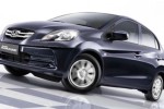 Honda Brio Amaze