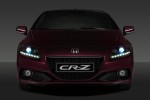 Honda CR-Z Coupe