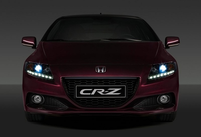 Honda CR-Z Coupe