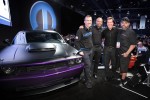Jeff Dunham's Dodge Challenger
