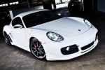 Porsche Cayman S By Ultimate Auto