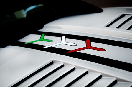 SR Auto Lamborghini Gallardo