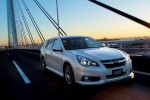 Subaru Legacy STI