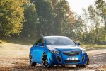 Vauxhall Insignia VXR SuperSport