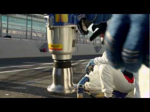Video: BMW Motorsport Returns To DTM Racing