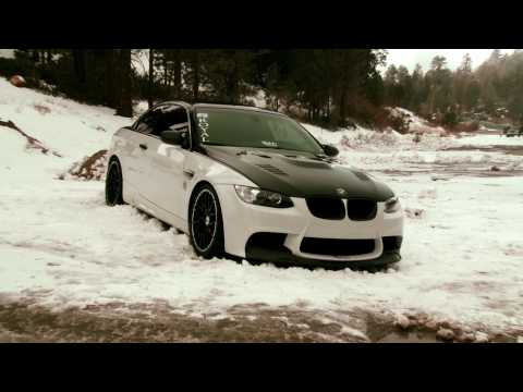 Video: Royal Muffler BMW M3