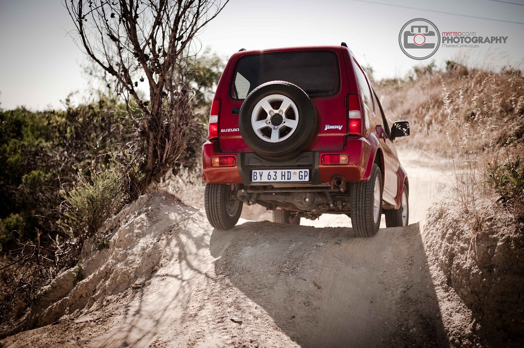 2012 Suzuki Jimny