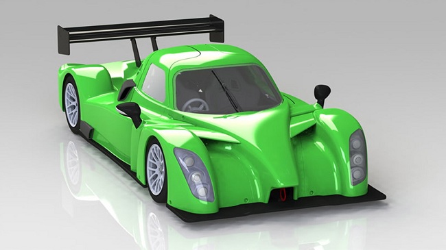 2013 Radical RXC