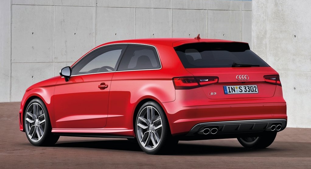 Audi-S3