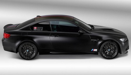 BMW M3 DTM Championship Edition