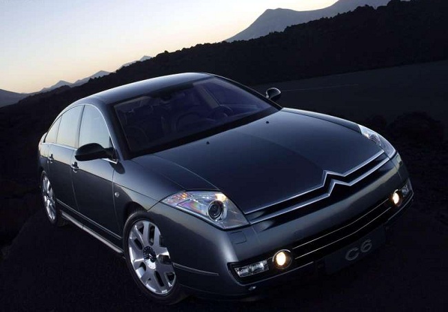 Citroen-C6 (2)