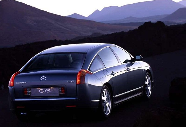 Citroen-C6 (3)