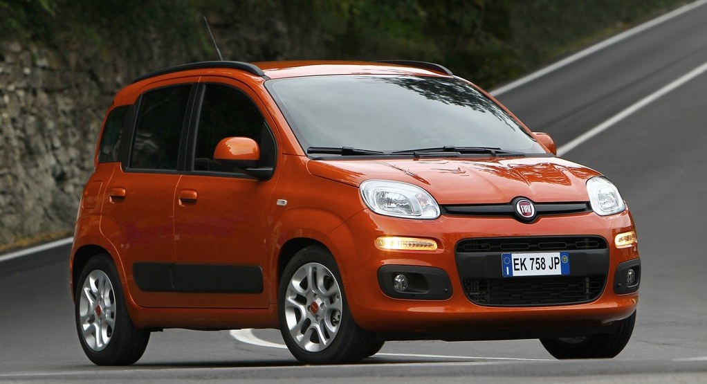 Fiat-Panda
