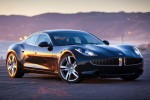 Fisker Karma