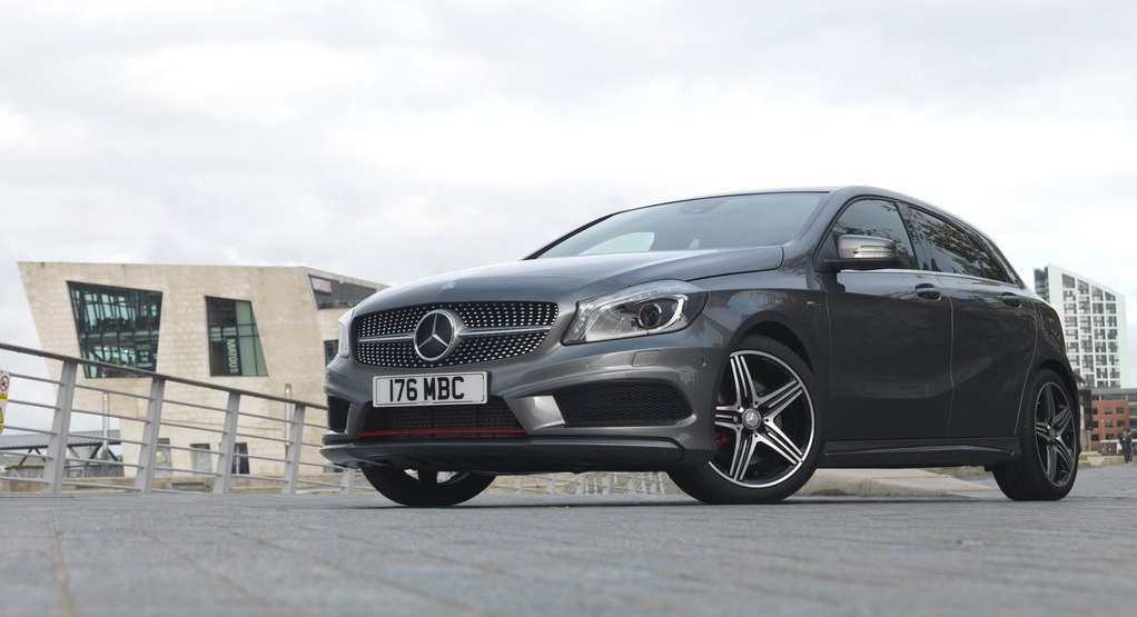 Mercedes-Benz-A-Class-AMG-Sport